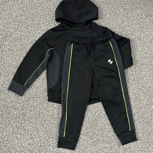 Children’s Place Sport Matching Set